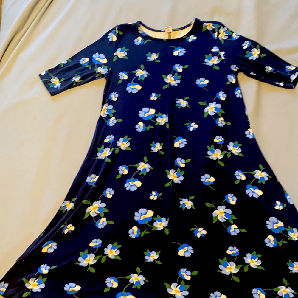 Old Navy dress